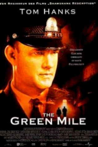 Зеленая миля (1999) смотреть онлайн бесплатно в хорошем качестве