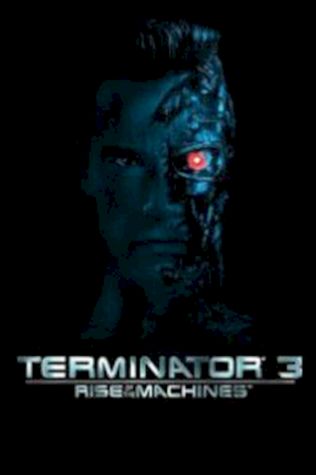 Терминатор 3: Восстание машин (2003) смотреть онлайн бесплатно в хорошем качестве
