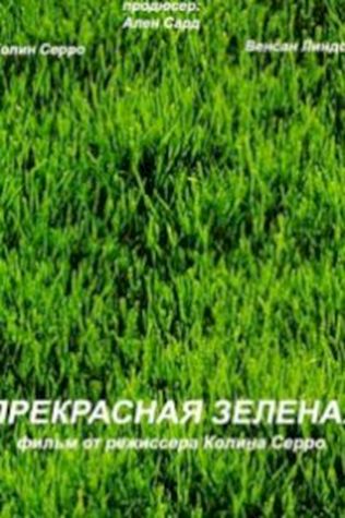 Прекрасная зеленая (1996) смотреть онлайн бесплатно в хорошем качестве