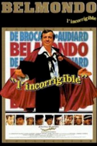 Неисправимый (1975) смотреть онлайн бесплатно в хорошем качестве