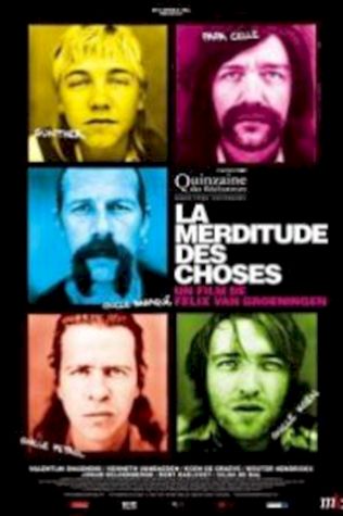 Фламандские натюрморты (2009) смотреть онлайн бесплатно в хорошем качестве