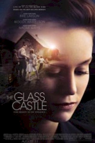 Стеклянный замок (2017) смотреть онлайн бесплатно в хорошем качестве