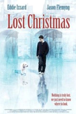 Потерянное Рождество (2011) смотреть онлайн бесплатно в хорошем качестве
