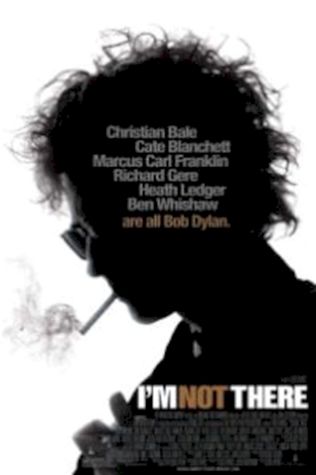 Меня там нет (2007) смотреть онлайн бесплатно в хорошем качестве