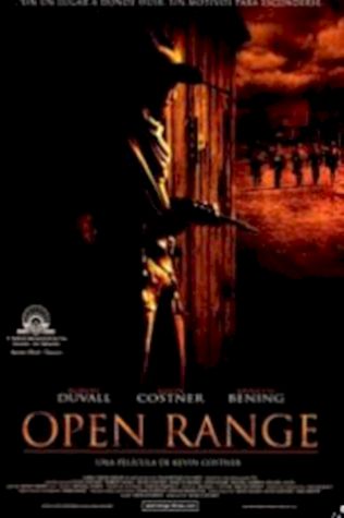 Открытый простор (2003) смотреть онлайн бесплатно в хорошем качестве