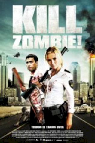 Зомбиби или завали зомбака (2012) смотреть онлайн бесплатно в хорошем качестве