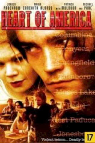 Сердце Америки (2002) смотреть онлайн бесплатно в хорошем качестве