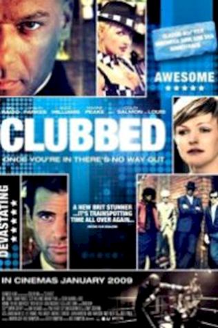 Клуб (2008) смотреть онлайн бесплатно в хорошем качестве