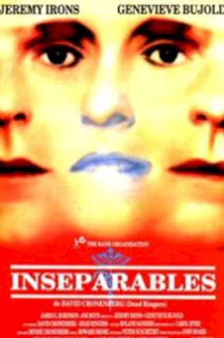 Связанные насмерть (1988) смотреть онлайн бесплатно в хорошем качестве