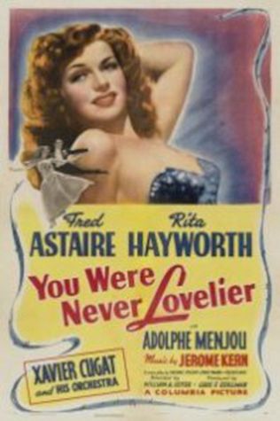 Ты никогда не была восхитительнее (1942) смотреть онлайн бесплатно в хорошем качестве