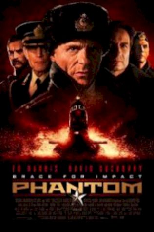 Фантом (2013) смотреть онлайн бесплатно в хорошем качестве