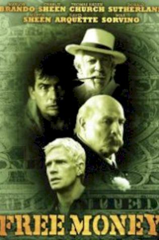 Легкие деньги (1998) смотреть онлайн бесплатно в хорошем качестве