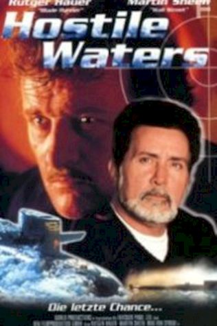 Враждебные воды (1997) смотреть онлайн бесплатно в хорошем качестве