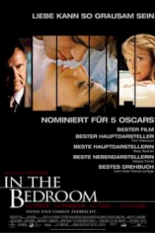 В спальне (2001) смотреть онлайн бесплатно в хорошем качестве