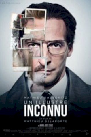 Никому неизвестный (2014) смотреть онлайн бесплатно в хорошем качестве