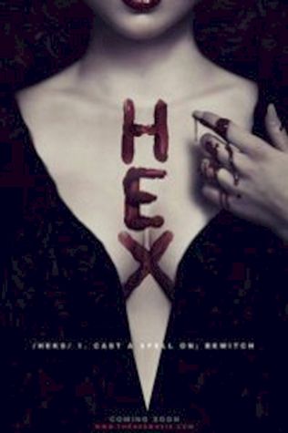 Сглаз (2018) смотреть онлайн бесплатно в хорошем качестве