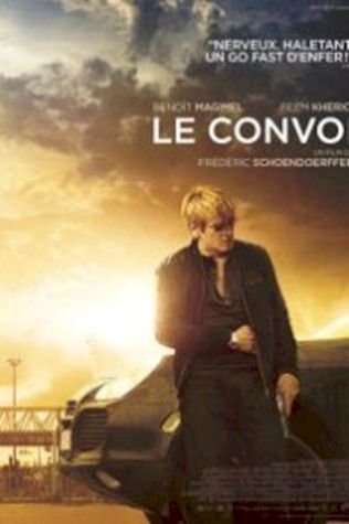 Конвой (2016) смотреть онлайн бесплатно в хорошем качестве