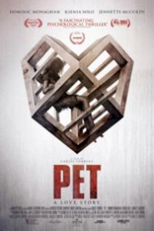 Питомец (2016) смотреть онлайн бесплатно в хорошем качестве