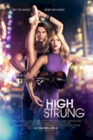 Нервы на пределе (2016) смотреть онлайн бесплатно в хорошем качестве