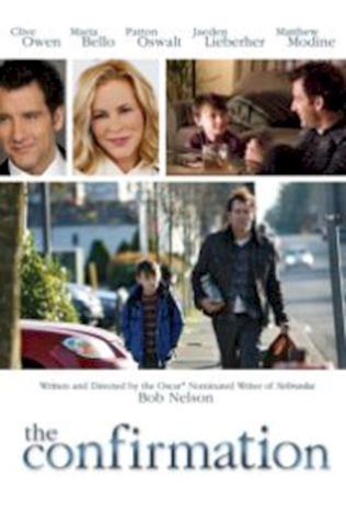 Подтверждение (2016) смотреть онлайн бесплатно в хорошем качестве