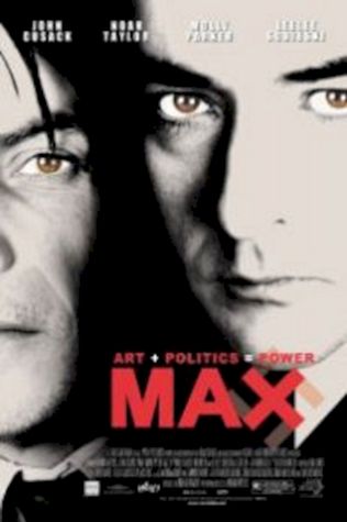 Макс (2002) смотреть онлайн бесплатно в хорошем качестве