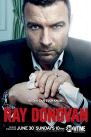Рэй Донован (2013) смотреть онлайн бесплатно в хорошем качестве
