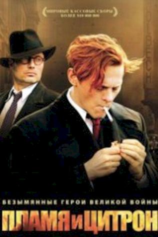 Пламя и Цитрон (2008) смотреть онлайн бесплатно в хорошем качестве