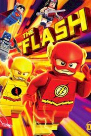 LEGO Супергерои DC: Флэш (2018) смотреть онлайн бесплатно в хорошем качестве