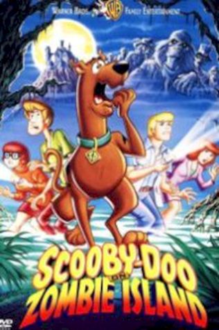 Скуби-Ду на острове Мертвецов (1998) смотреть онлайн бесплатно в хорошем качестве