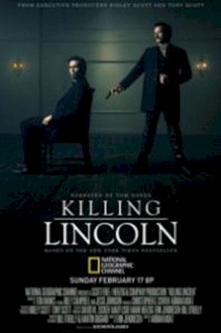 Убийство Линкольна (2013) смотреть онлайн бесплатно в хорошем качестве