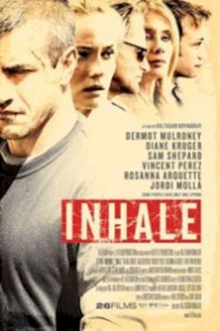До последнего вздоха (2010) смотреть онлайн бесплатно в хорошем качестве