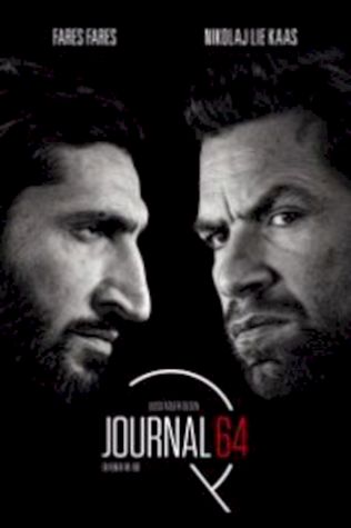Журнал 64 (2018) смотреть онлайн бесплатно в хорошем качестве