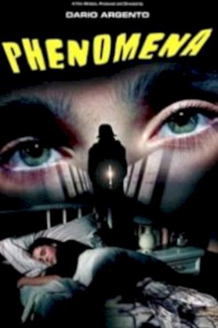Феномен (1985) смотреть онлайн бесплатно в хорошем качестве