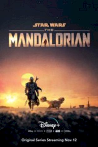 Мандалорец (2019) смотреть онлайн бесплатно в хорошем качестве