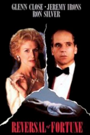 Изнанка судьбы (1990) смотреть онлайн бесплатно в хорошем качестве
