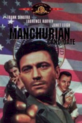 Маньчжурский кандидат (1962) смотреть онлайн бесплатно в хорошем качестве