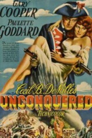 Непобежденный (1947) смотреть онлайн бесплатно в хорошем качестве