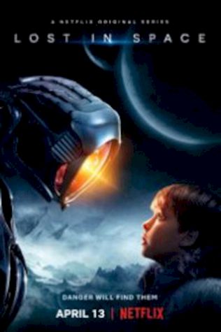 Затерянные в космосе (2018) смотреть онлайн бесплатно в хорошем качестве