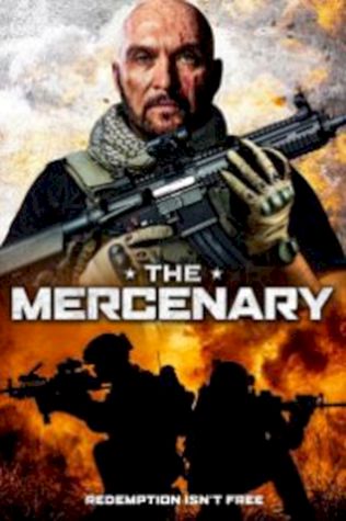 Наёмник (2019) смотреть онлайн бесплатно в хорошем качестве