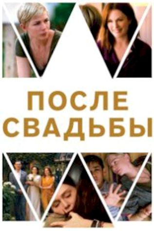 После свадьбы (2019) смотреть онлайн бесплатно в хорошем качестве