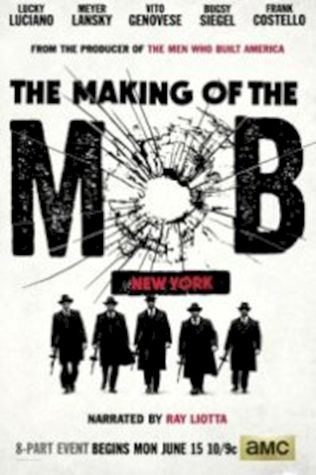Рождение мафии: Нью-Йорк (2015) смотреть онлайн бесплатно в хорошем качестве