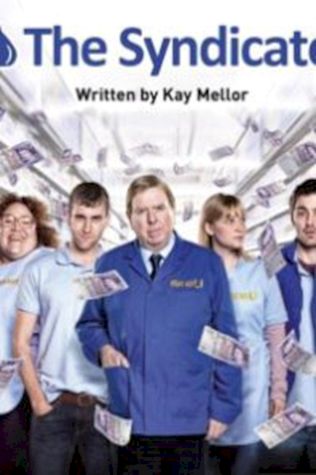 Синдикат (2012) смотреть онлайн бесплатно в хорошем качестве