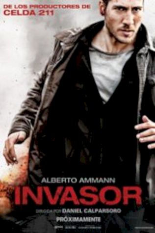 Захватчик (2012) смотреть онлайн бесплатно в хорошем качестве