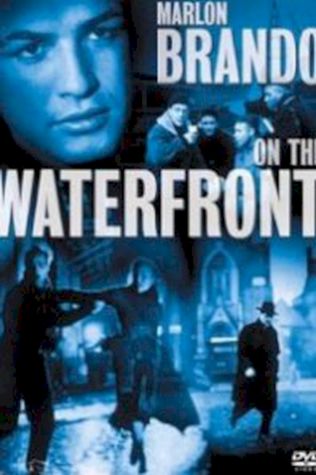 В порту (1954) смотреть онлайн бесплатно в хорошем качестве