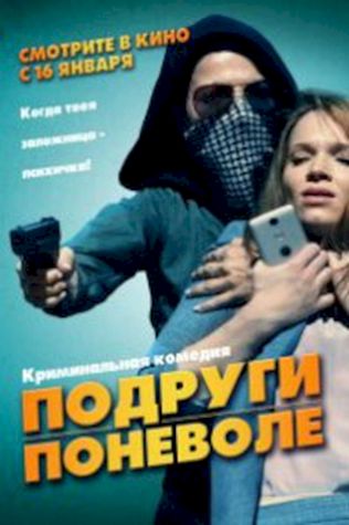 Подруги поневоле (2019) смотреть онлайн бесплатно в хорошем качестве