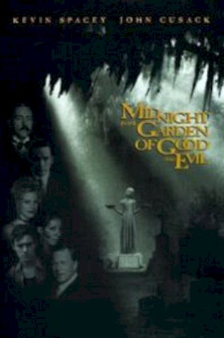 Полночь в саду добра и зла (1997) смотреть онлайн бесплатно в хорошем качестве
