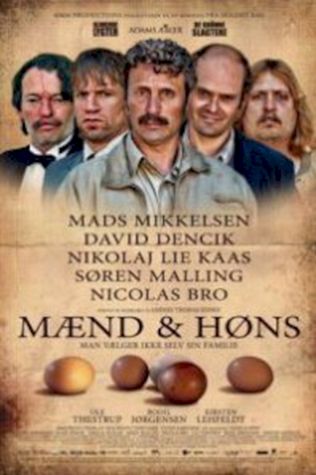 Мужчины и куры (2015) смотреть онлайн бесплатно в хорошем качестве