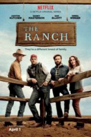 Ранчо (2016) смотреть онлайн бесплатно в хорошем качестве