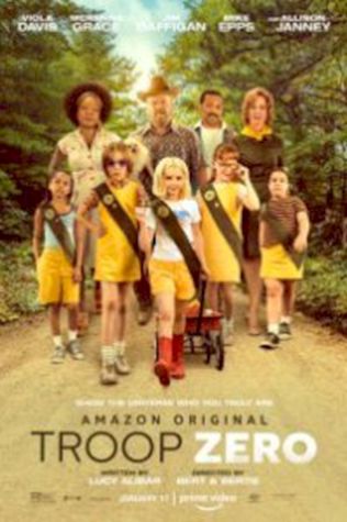 Нулевой отряд (2019) смотреть онлайн бесплатно в хорошем качестве