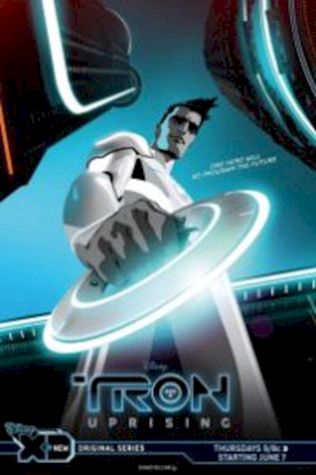 Трон: Восстание (2012) смотреть онлайн бесплатно в хорошем качестве